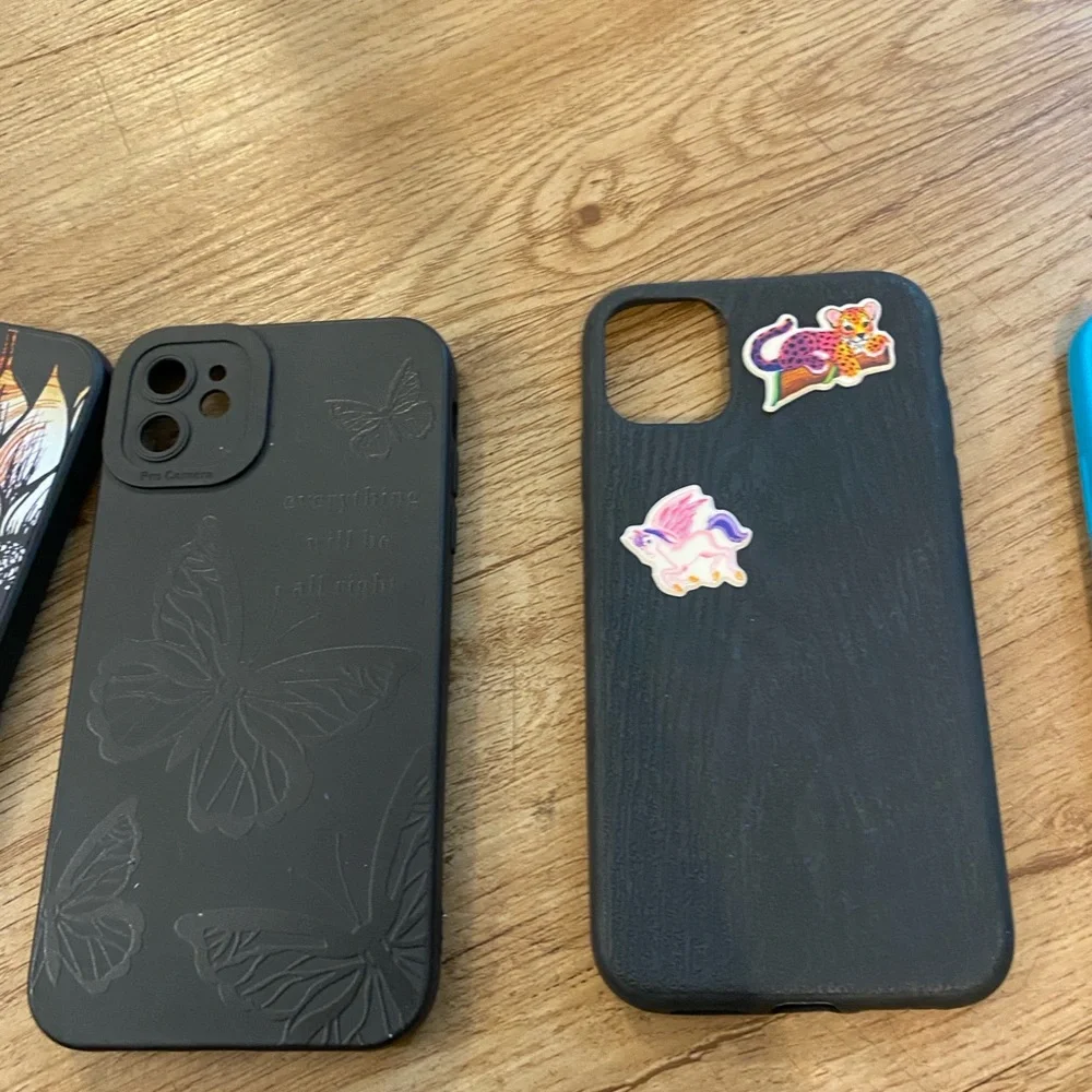 iPhone 11 Cases